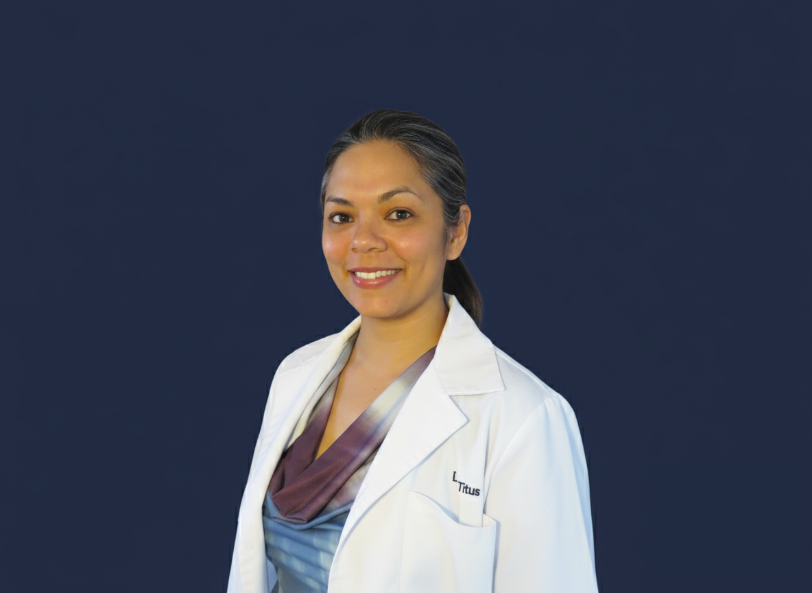 Medical professional